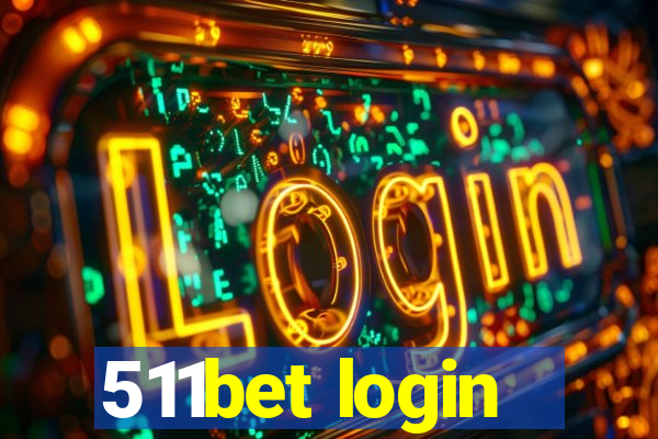 511bet login